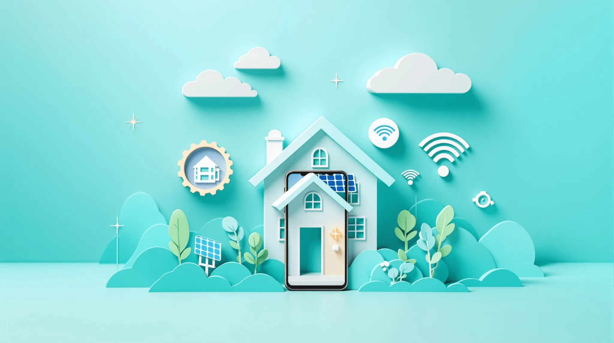 マーケティング・トレンドのイメージ