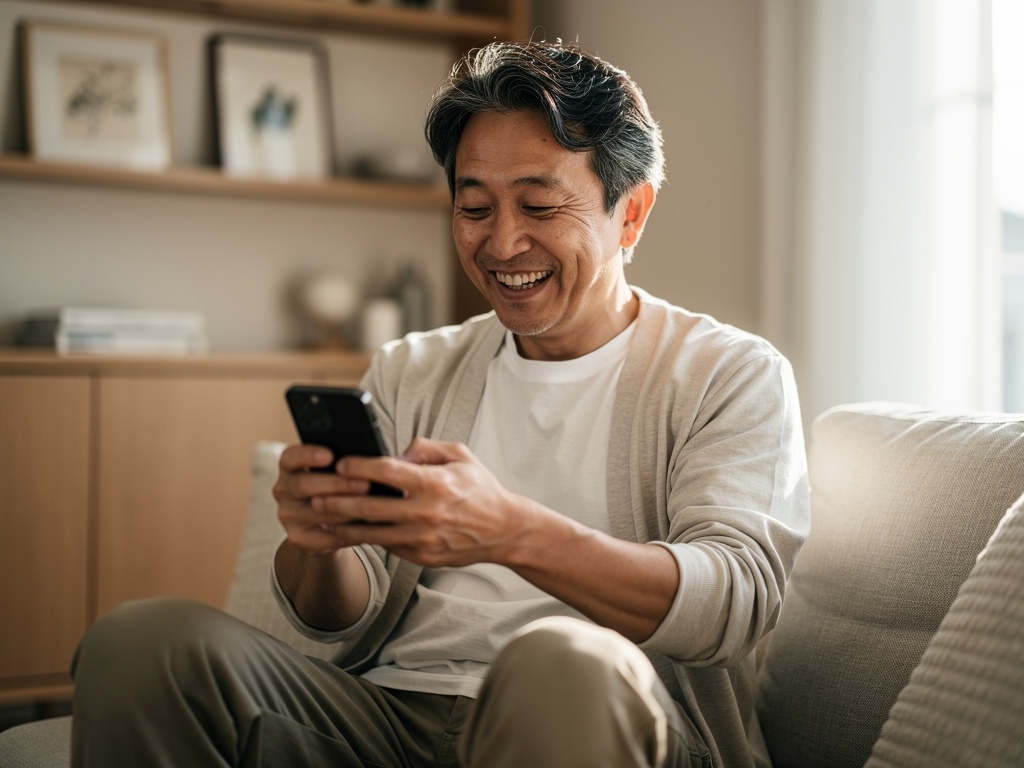 アプリで自動連携されるイメージ