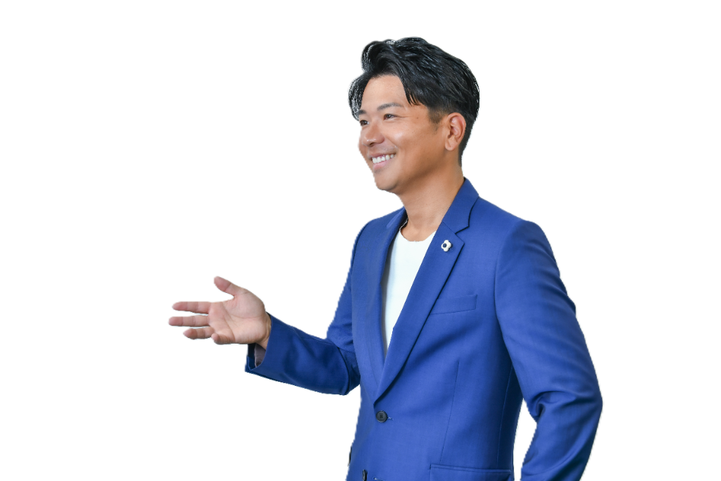 株式会社リアンコネクション 代表取締役 織田 京太